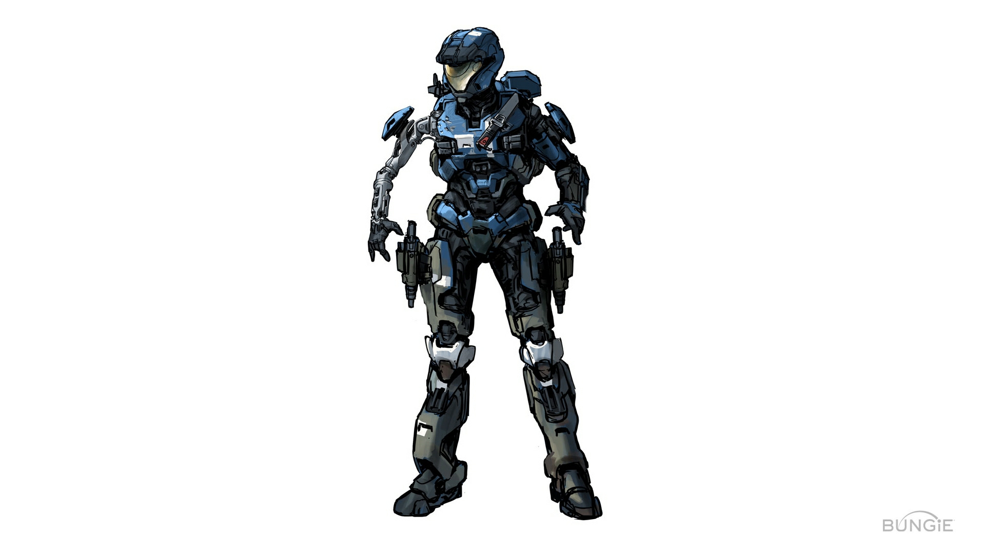 Halo: Reach - Imagen 12
